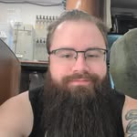 Alexander Slade Randolph - @goughlite - Instagram