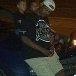 Randolph Smith - @randolphsmith42 - Instagram
