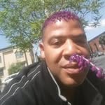Randolph Smith - @aardvark.panick - Instagram