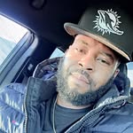 Randolph Smith - @randolph_da_snowman - Instagram