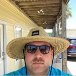Randolph Smith - @rrs318 - Instagram