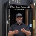 Randolph Smith - @randygoldies - Instagram