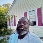 Randolph Smith - @randolphsmith881 - Instagram