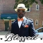 Randolph Thomas - @rockwell57 - Instagram