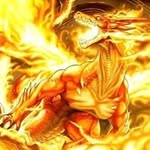 Randolph Thomas - @blackdragontt2586 - Instagram