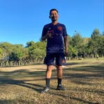 Cristian Vásquez - @vasquez.randolph - Instagram