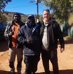 Randy Wallace - Facebook