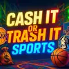 Cash It Or Trash It Sports - @cash.it.or.trash - TikTok