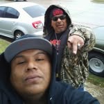 Leland Randolph Williamson - @randy_pink_247 - Instagram