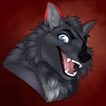 Randolph - @randolphthewolf - Instagram