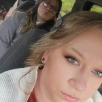 Jeanie Randolph-Wolfe - @cjwolfe313 - Instagram