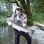 Randolph Wolfe - @jedi_steelheader_ - Instagram