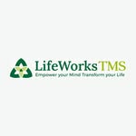 Richard Randolph - @lifeworkstmstherapy - Instagram