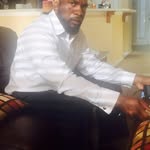 Randull K Washington - @randullwashington - Instagram