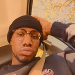 Randull Washington - @masterdickness - Instagram
