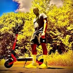 Randull Washington Jr. - @randull99 - Instagram