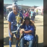 Jandry Lara - @randyabel22 - Instagram