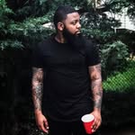Randy Abney - @king_rann - Instagram
