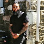 Randy Abney - @king_rann1 - Instagram