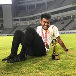 Randy Adam - @randyadam1306 - Instagram