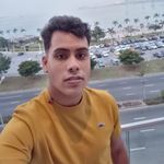 Randy Adam Aguilar Arronte - @arandyadam - Instagram