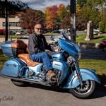 Randy Addy - @whitetiger018 - Instagram