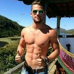 Randy Ainsworth - @randyans - Instagram