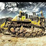 randy akins - @hawkmoon155 - Instagram