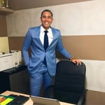 Randy Albert - @randytrrt - Instagram