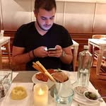Randy Albert - @konkonpov28 - Instagram