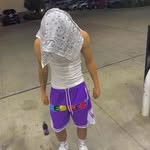 Randy albert - @randyalbert25 - Instagram