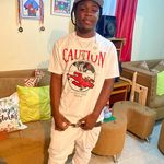 Räńdy Bartolo - @randy_all_star - Instagram