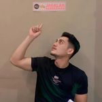 Said Asmarandi - @randy_allatas - Instagram
