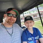 Randy allard - @rjallard16 - Instagram