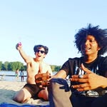 Randy - @randyalmanzar2.0 - Instagram