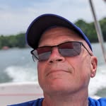 Randall L Amundson - @onehandyone - Instagram