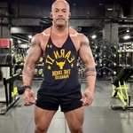 Randy Andres Baez - @arch_angel_o - Instagram
