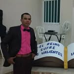 Randy Andrés Julio - @randyandresjulio - Instagram