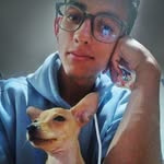 Randy Gonzales - @randyandres1998 - Instagram
