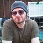 David Hudson - @randyandrusty - Instagram