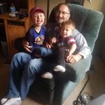 Randy Arends - @randyarends01 - Instagram
