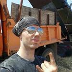 Randy Arney - @rabbitson10 - Instagram