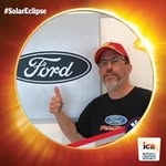 Randy Arrowood - @rcaford - Instagram