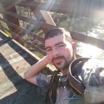 Randy Arrowood - @randya3 - Instagram