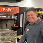Randy Arrowood - @fayetteflash - Instagram