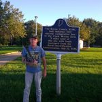Randy Mashburn - @mashburnrandyd - Instagram