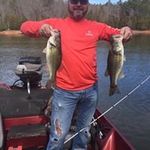 Randy Ashmore - @catchandrelease4777 - Instagram