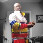 Randy Askew (Big Damu) - @randy_askew_big_damu__ - Instagram