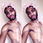 Randy Atkins - @randee12481 - Instagram