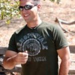 Randy Baca - @usafbaca - Instagram